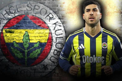 Asensio'ya La Liga kancası: Fenerbahçe, ayrılık iddialarına son noktayı koydu!