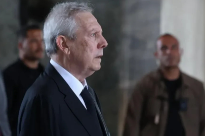 Aziz Yıldırım'dan Anıtkabir'e ziyaret!