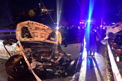 Bayram tatilinin acı bilançosu belli oldu