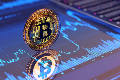 Bitcoin fonlarında yılın en büyük çıkışı!