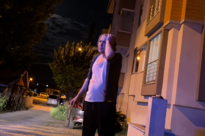 Bolu'da baba ile oğlunun tartışması kavgaya dönüştü: 2 yaralı