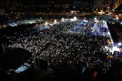 Bursa'da 2. Nilüfer Karadeniz Festivali başlıyor