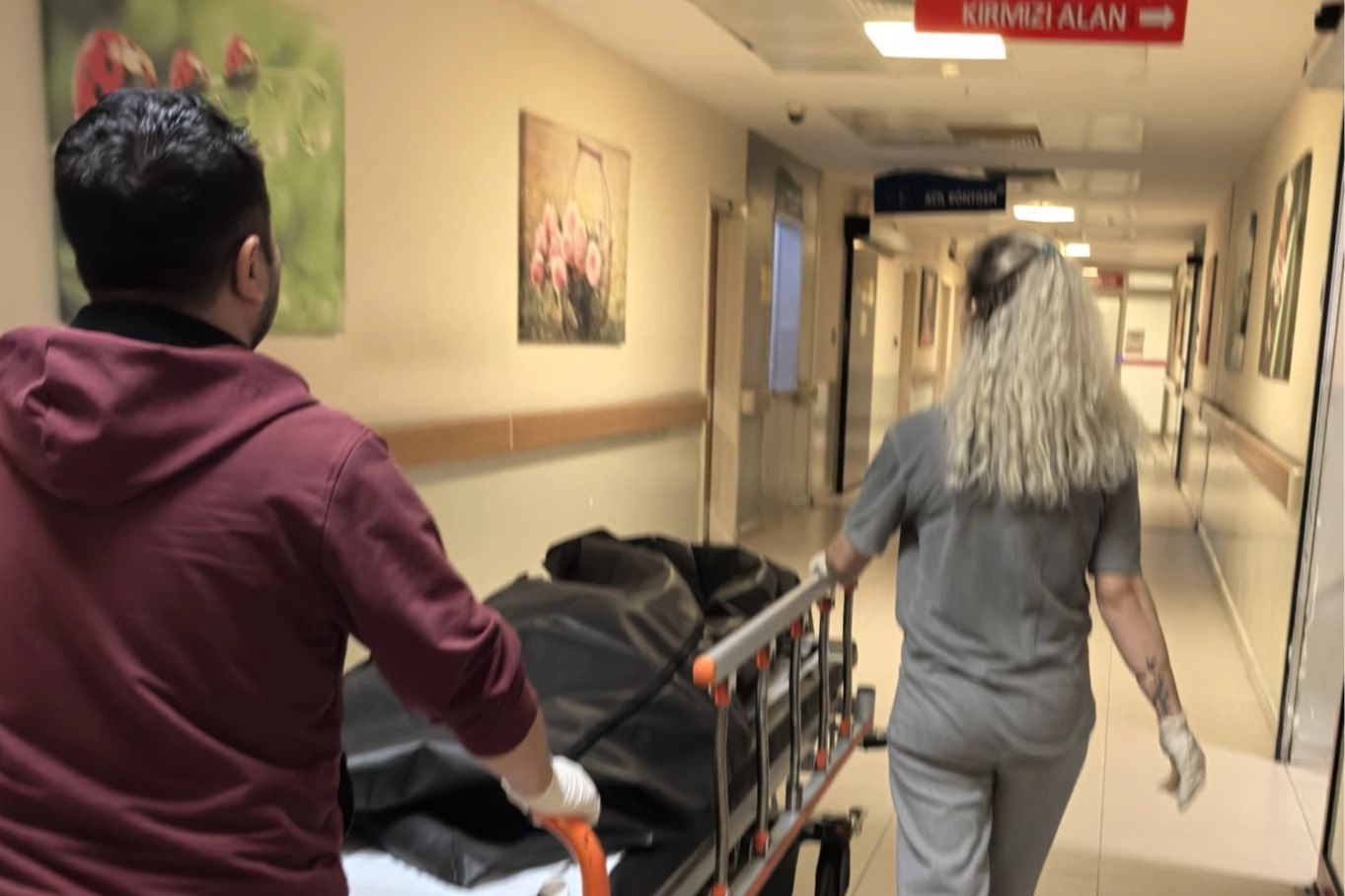 Bursa'da acı son! 30 yıl sonra kardeşiyle aynı kaderi yaşadı