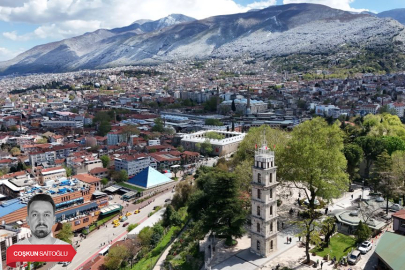 Bursa'da tartışma yaratan jeotermal projesi iptal edildi! 100'den fazla kuyu tehlikede iddiası...