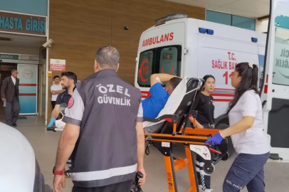 Bursa'da yol verme tartışması kanlı bitmişti! Mahkemeden karar...