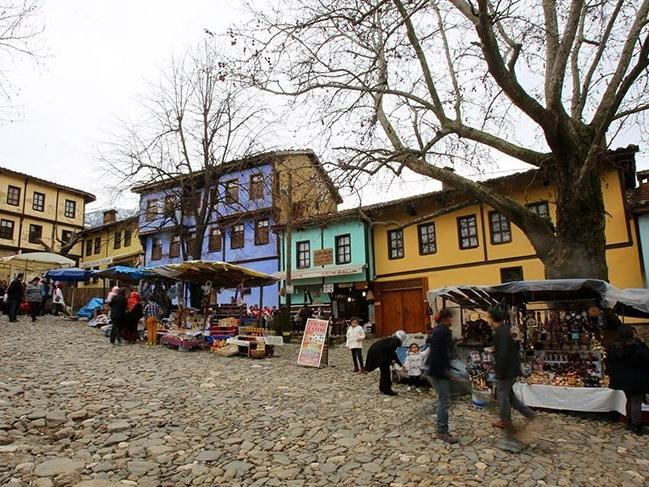 Bursa'nın En İlginç Köyleri İçin Önerilen 1 Günlük Rota