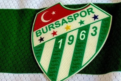 Bursa'nın yeşil beyaz çınarı: Bursaspor 63 yaşında...