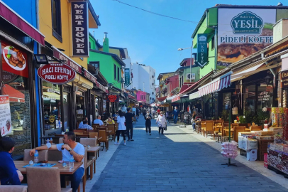 Bursa'ya gelip bunları yemeden dönmeyin! İşte lezzet dolu Bursa Gastronomi Rotası