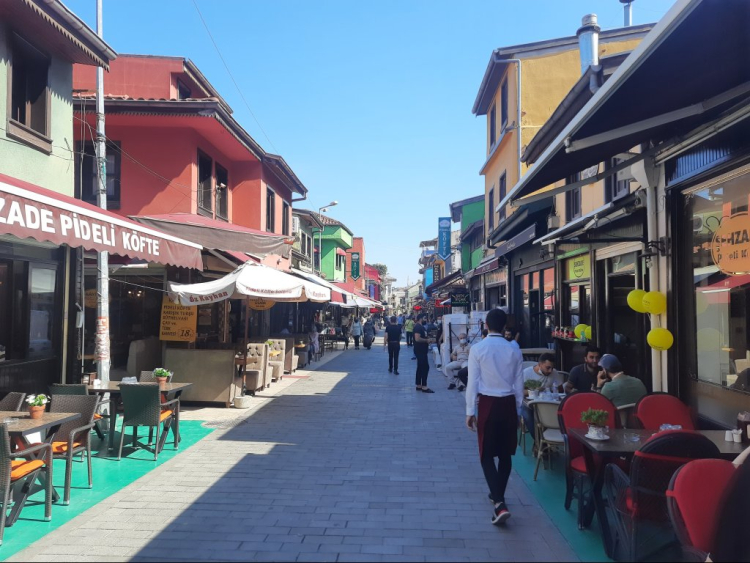Bursa'nın Gerçek Tadını Keşfedin