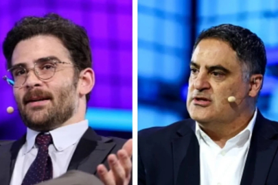 Cenk Uygur ve Hasan Piker'in İngiltere'ye girişleri engellendi