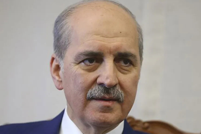 CHP'de grup toplantısı belirsizliği! Numan Kurtulmuş'tan dikkat çeken açıklamalar