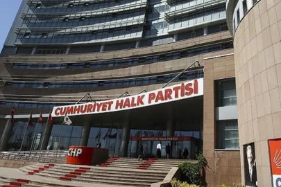 CHP'li 111 vekilden acil kurultay çağrısı