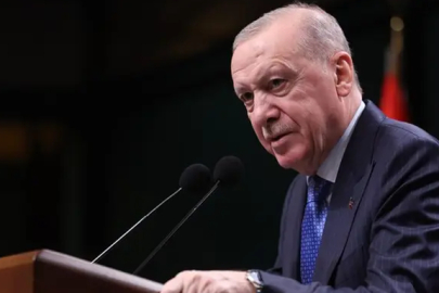 Cumhurbaşkanı Erdoğan'dan CHP açıklaması! "Bu tartışmaların hiçbir yerinde yokuz, olmadık ve olmayacağız"