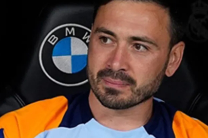 Davide Ancelotti'den yeni takımına 2 yıllık imza