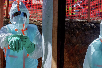 Ebola salgınında son durum