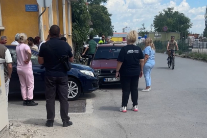 Edirne'de kazanın ardından dil sorunu yaşandı