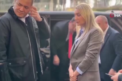 Ekrem İmamoğlu Çıkar Amaçlı Suç Örgütü duruşmasının görülmesine devam edildi