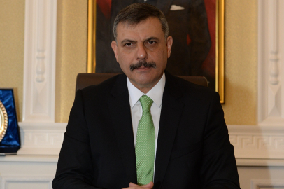 Erzurum'da yapılan millet bahçesine İçişleri Bakanı Mustafa Çiftçi'nin adı verilecek