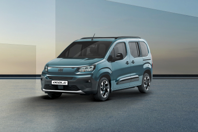 Fiat Doblo yeniden Bursa’da üretilecek: Tarih verildi, yollara çıkıyor...