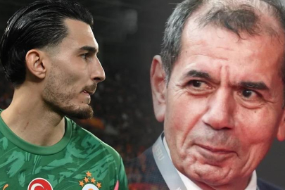 Galatasaray'da 'KAP' her an gelebilir! Başkan talimatı vermişti...