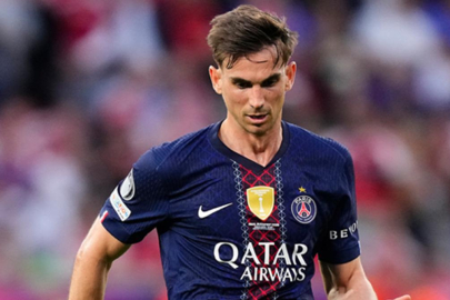 Galatasaray'da yeni rota: Fabian Ruiz
