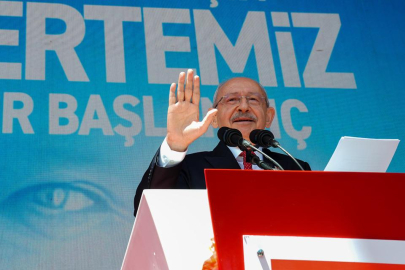 Kılıçdaroğlu için “sürpriz aday” iddiası! Tarih verildi