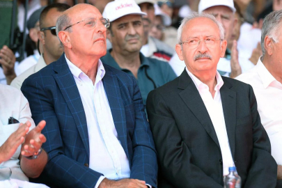 Kılıçdaroğlu'nun Cumhurbaşkanı adayı göstereceği iddia edilen Kesici sessizliğini bozdu