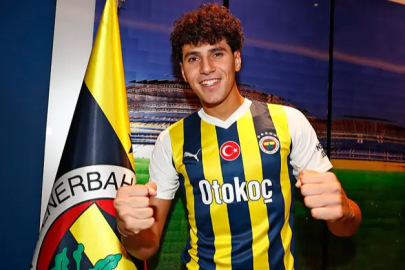 Kiralık gitmişti: Fenerbahçe'ye geri dönüyor!