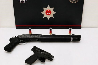 Malatya'da silahlı saldırının failleri yakalandı