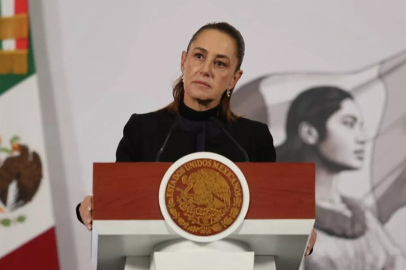 Meksika'dan ABD'ye tepki: ABD, Meksika'nın içişlerine karışıyor