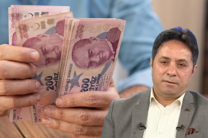 Memur ve emekli zammı son tablo!  'Mesaj net' diyerek kulis bilgisi verdi