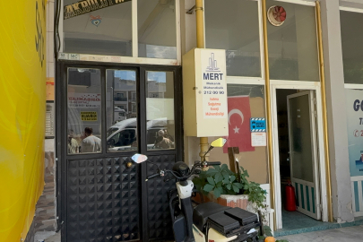 Muğla'da kayıp yaşlı adam asansör boşluğunda ölü bulundu