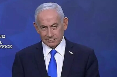 Netanyahu, Beyrut'un güneyine saldırı talimatı verdi
