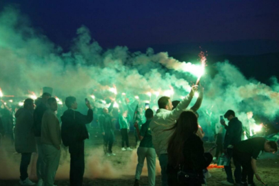 Orhangazi'de Bursaspor'un 63. yılı coşkuyla kutlanacak
