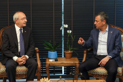 Özel "İlk imzalar atıldı" diyerek duyurdu: CHP'de olağanüstü kurultay için süreç başladı!