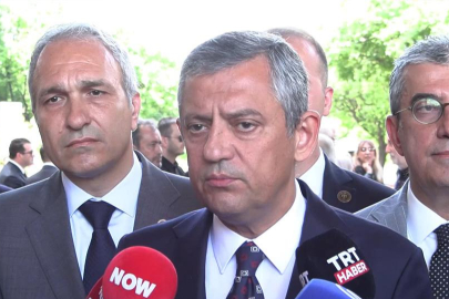 Özgür Özel kanadı harekete geçti! Kurultay için ilk imza atıldı...