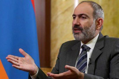 Paşinyan: Türkiye ve Azerbaycan ile ilişkiler Ermenistan için fırsatlar doğuracak