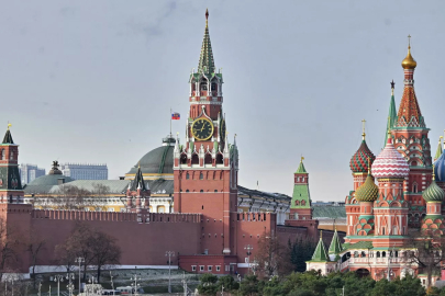 Peskov: Fransa ve İngiltere'nin Rus gemisine el koyması korsanlıkla eşdeğer