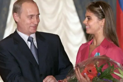 Putin'in herkesten gizlediği oğulları ortaya çıktı!