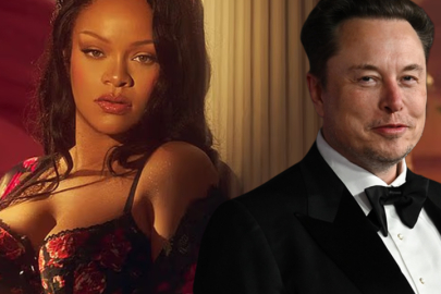 Rihanna, Elon Musk'ın reddettiği trans kızıyla anlaştı