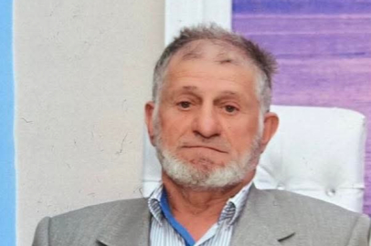 Sakarya'da uçuruma devrilen traktörün sürücüsü öldü