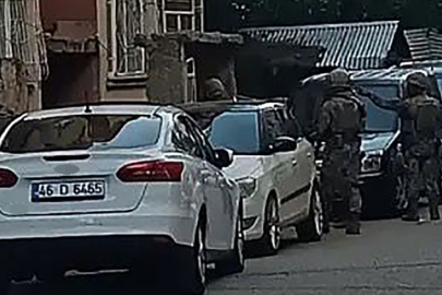 Siirt'te bayram günü işlenen cinayete ilişkin 1 gözaltı