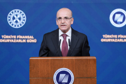 Şimşek: Refah seviyesini artıracak politikalarımızı uygulamaya devam edeceğiz