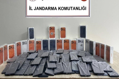Şırnak'ta jandarmadan asayiş, kaçakçılık ve narkotik operasyonu