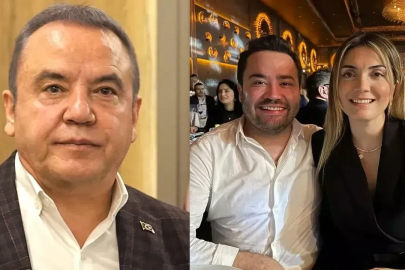 Soruşturmada sıcak gelişme: Muhittin Böcek'in gelini Zuhal Böcek tahliye edildi