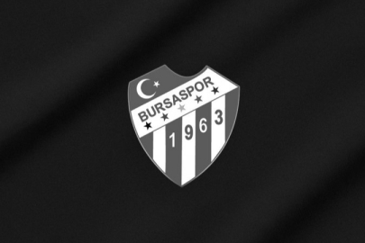 Teksas duyurdu: Bursaspor taraftarlarının acı günü...