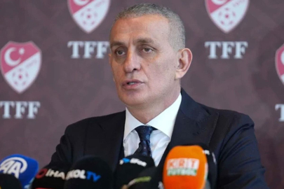 TFF'den Dünya Kupası için radikal karar!