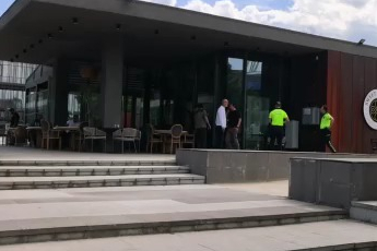 Bursa'da yol kavgası kanlı bitti! 5 kişi adliyeye sevk edildi