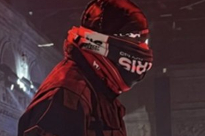 Travis Scott'un İstanbul konseri hayal kırıklığı yarattı! Hem geç çıktı hem de...