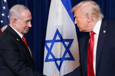 Trump ile Netanyahu telefonda görüştü
